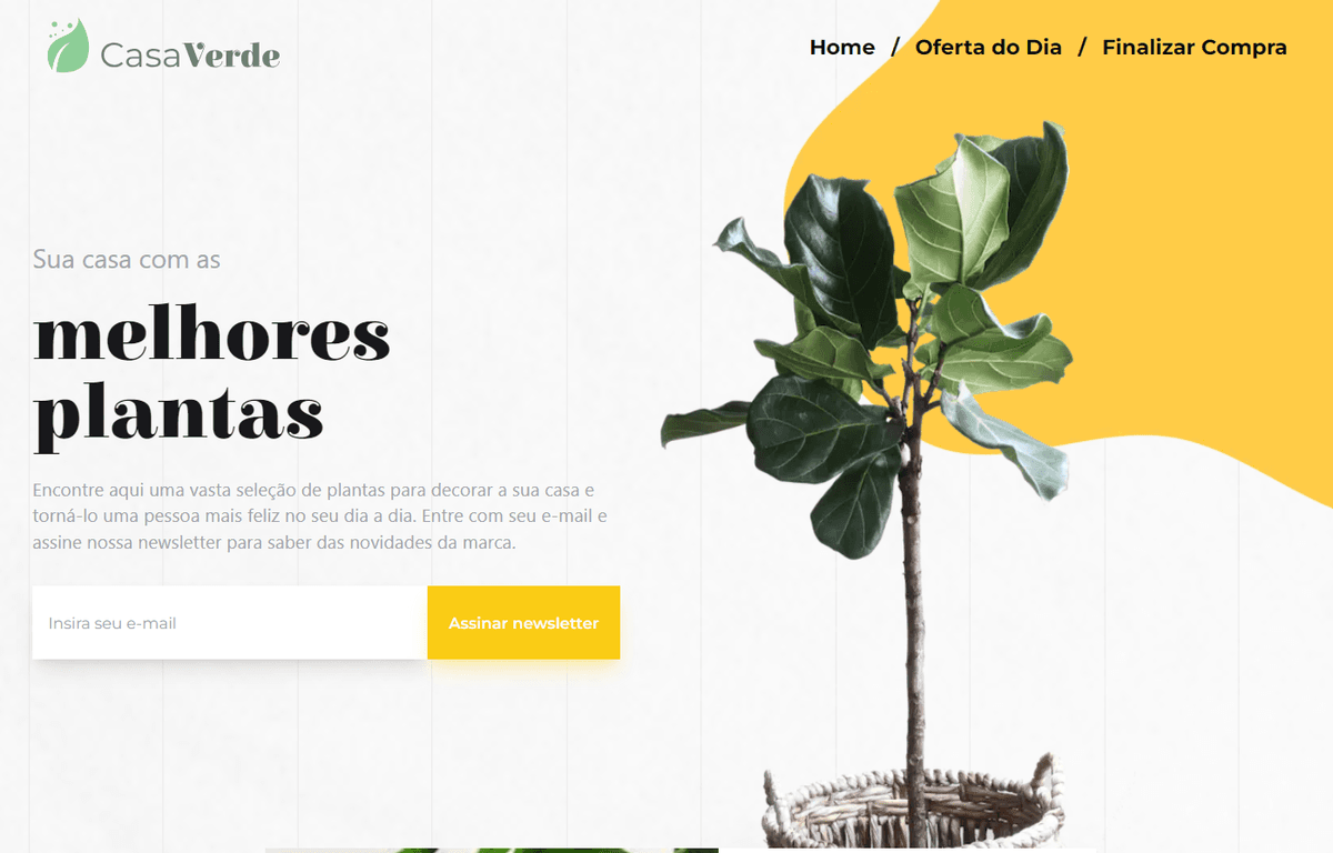 Projeto do Portfolio