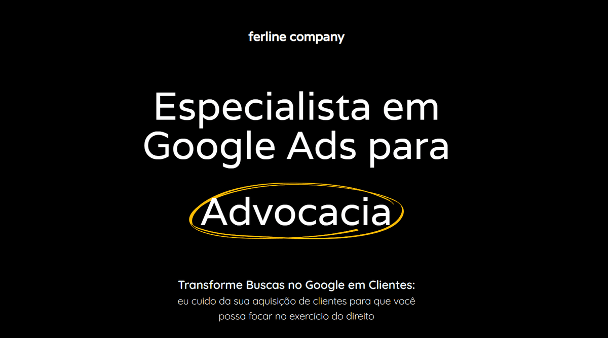 Projeto do Portfolio