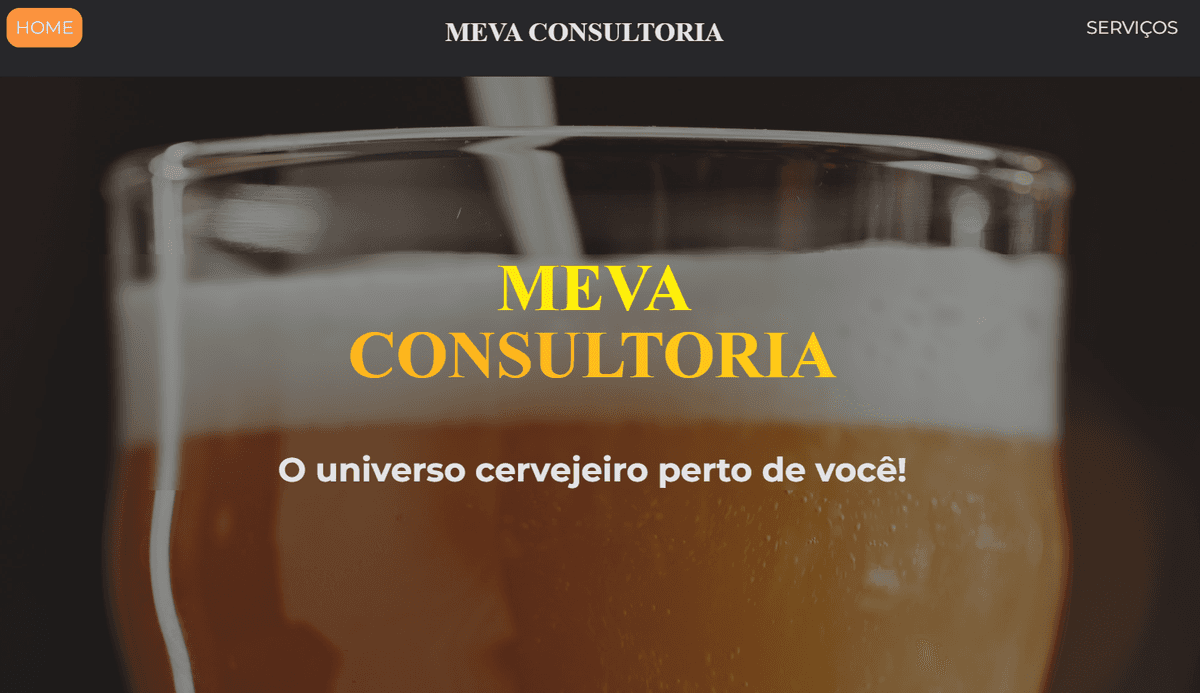 Projeto do Portfolio